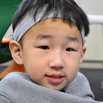 MAPS SSENS School of Special Educational Needs Sensory 6