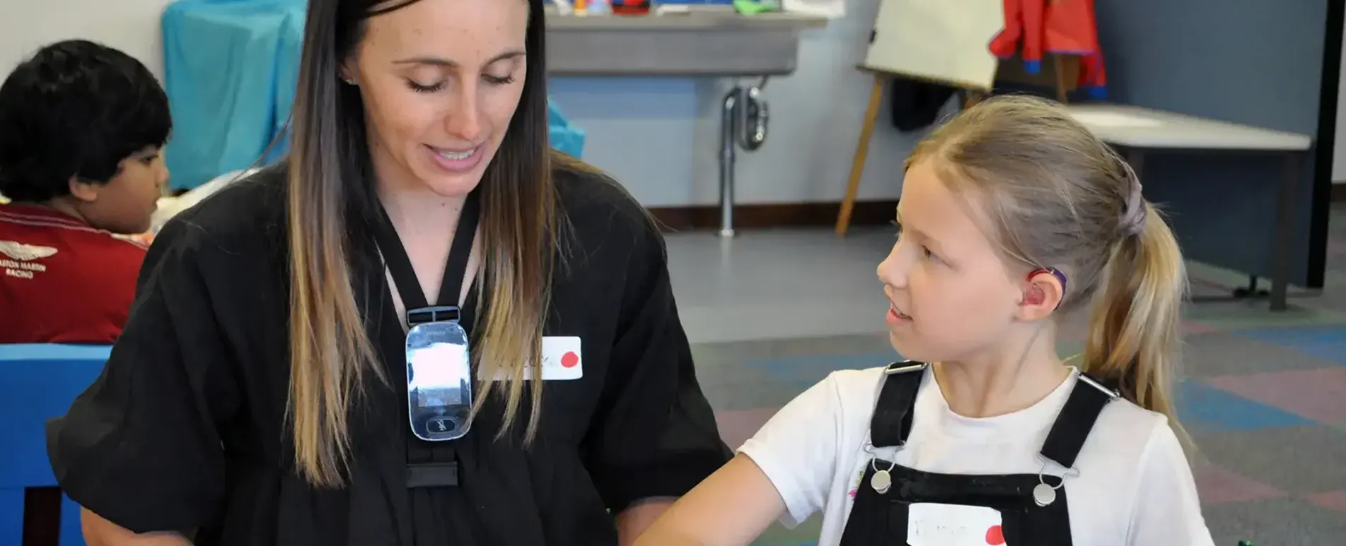 SSENS School of Special Educational Needs Sensory