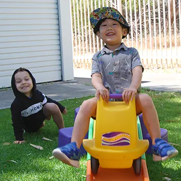 MAPS SSENS School of Special Educational Needs Sensory 13 MAPS SSENS School of Special Educational Needs Sensory