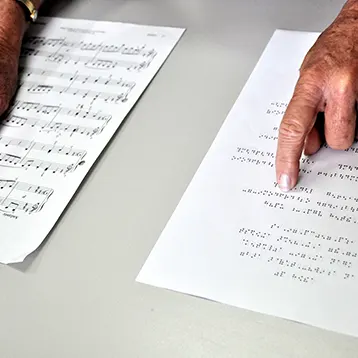 MAPS SSENS School of Special Educational Needs Sensory 15