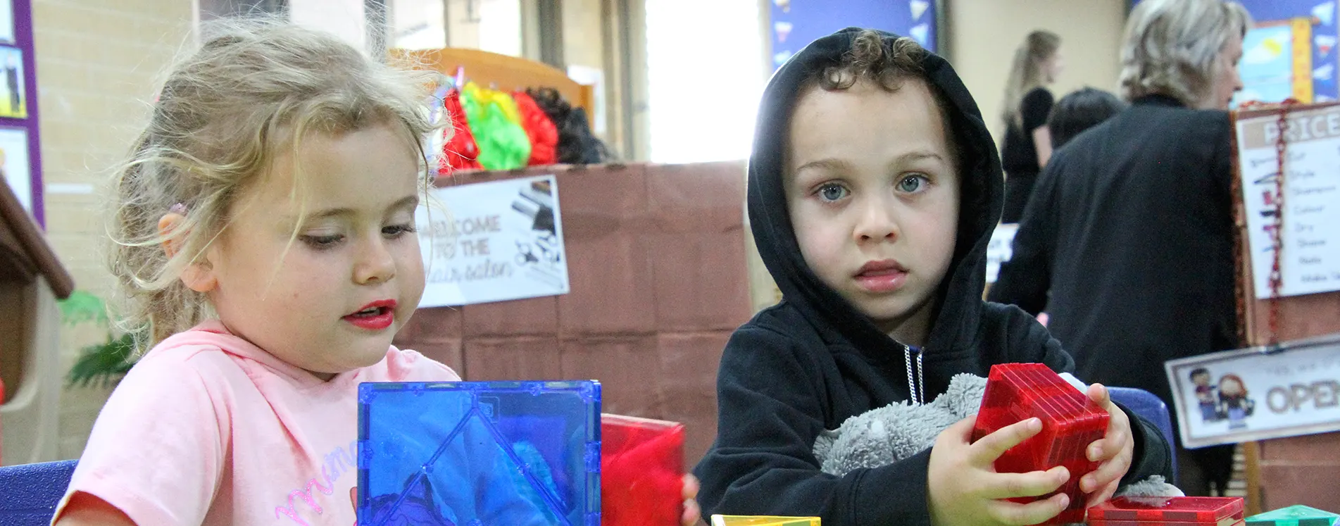 MAPS SSENS School of Special Educational Needs Sensory 4 MAPS SSENS School of Special Educational Needs Sensory