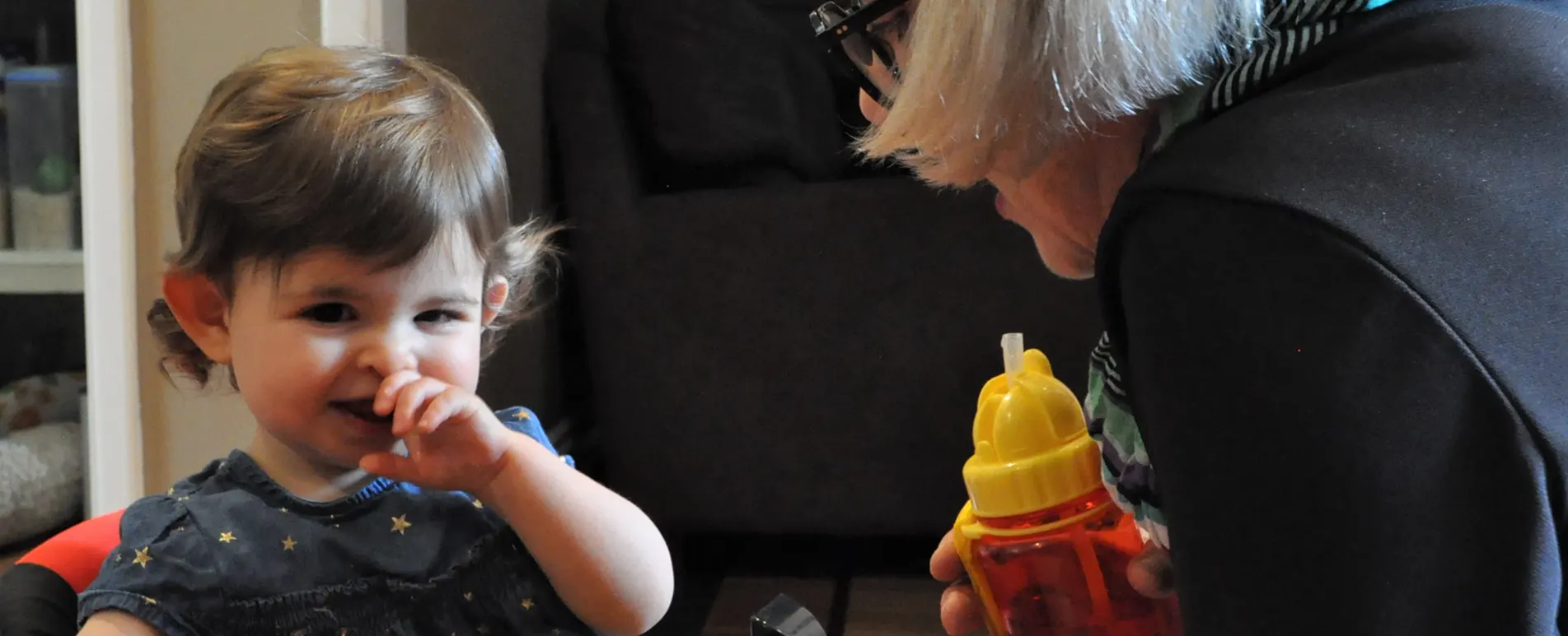 SSENS School of Special Educational Needs Sensory
