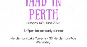 IAAD in Perth